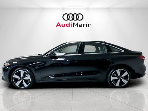New 2025 Audi A5 2.0T Premium Plus image 2