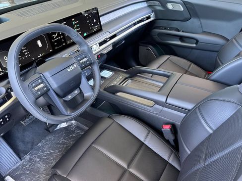 New 2027 Kia Telluride SX Prestige AWD/4WD image 10