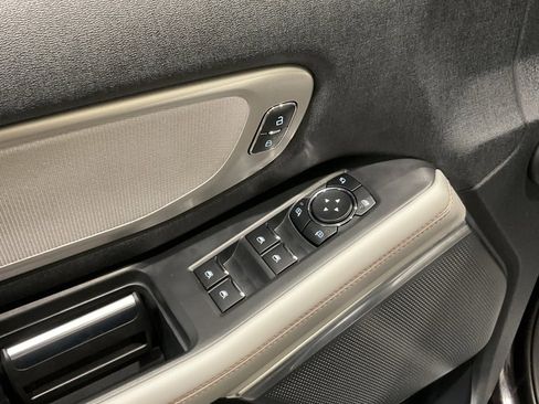 Used 2025 Ford Expedition Max Active image 7