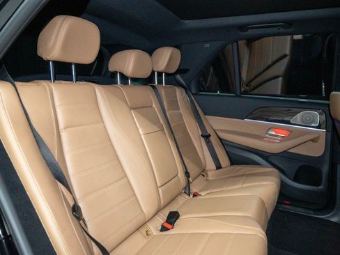 New 2026 Mercedes-Benz GLE 450 4MATIC image 14