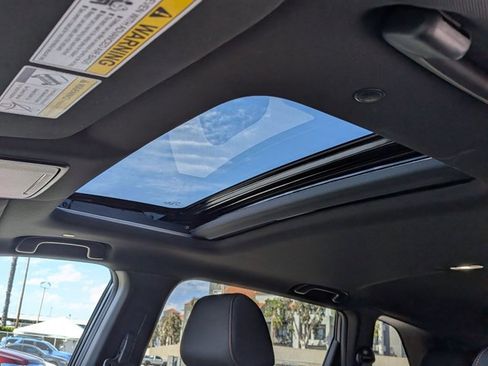 Used 2026 Honda CR-V Sport image 17