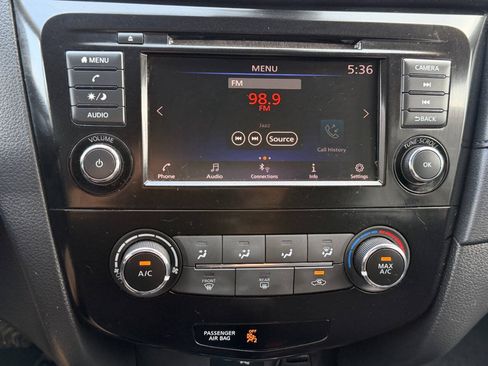 Used 2020 Nissan Rogue S AWD/4WD image 35