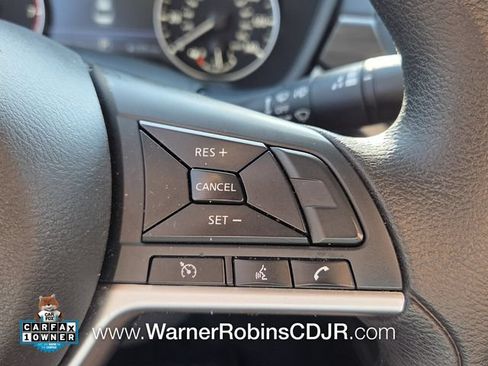 Used 2023 Nissan Altima 2.5 SV FWD image 27