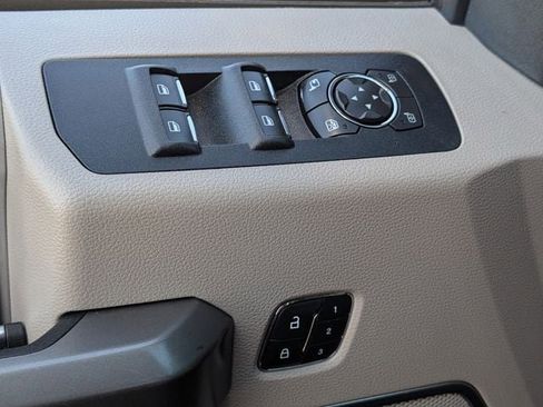 Used 2019 Ford F150 Limited w/ Trailer Tow Package image 23