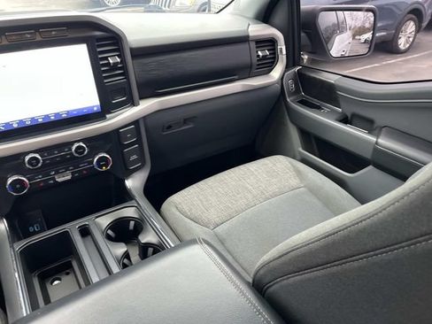 Used 2022 Ford F150 XLT w/ Equipment Group 302A High AWD/4WD image 18