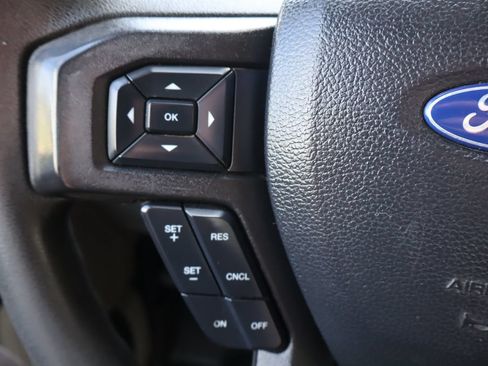 Used 2019 Ford F250 XL w/ XL Value Package AWD/4WD image 29
