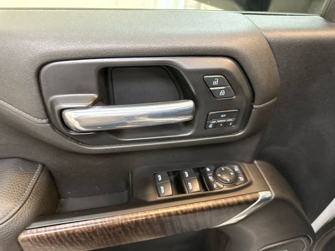 Used 2021 GMC Sierra 2500 Denali w/ Denali Ultimate Package image 25