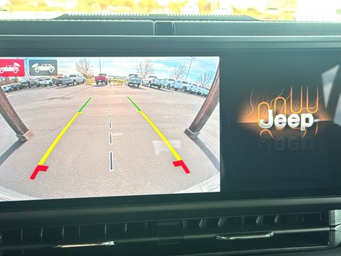 New 2026 Jeep Wrangler Sahara image 27