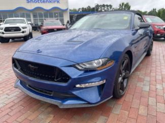 Used 2023 Ford Mustang GT Premium w/ Equipment Group 401A RWD video 1