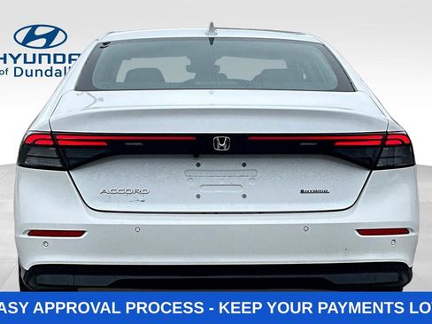 Used 2023 Honda Accord EX-L image 6