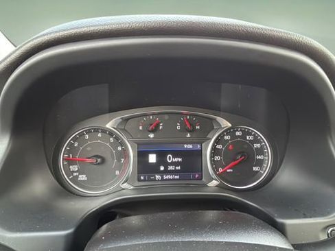 Used 2023 GMC Acadia SLT image 15