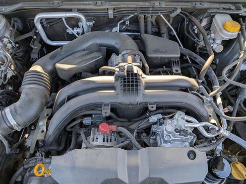 Used 2017 Subaru Outback 2.5i Limited AWD/4WD image 22