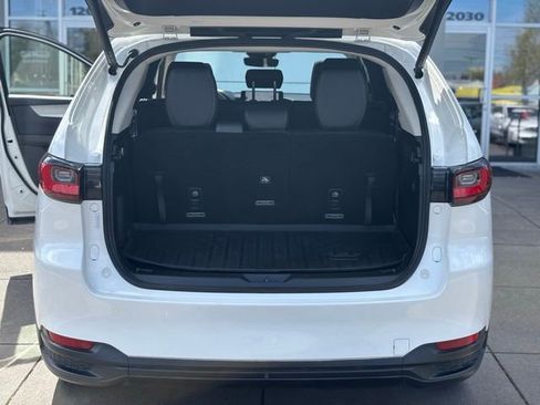 Used 2024 MAZDA CX-90 3.3 Turbo w/ Preferred Plus image 22