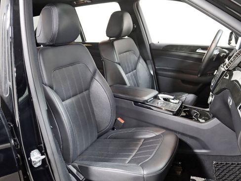 Used 2018 Mercedes-Benz GLE 350 4MATIC w/ Premium 1 Package image 27