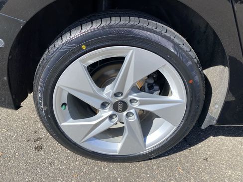 Used 2024 Audi A3 2.0T Premium image 17