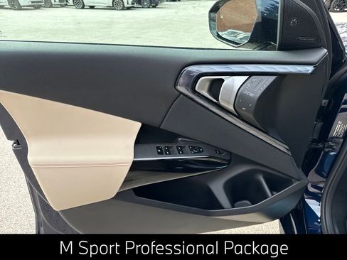 Certified 2026 BMW X3 xDrive30 w/ Premium Package image 14