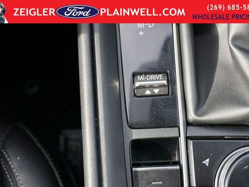 Used 2023 MAZDA CX-50 AWD 2.5 S w/ Accent Package image 20