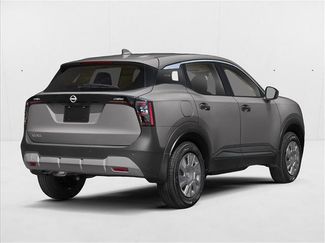 New 2026 Nissan Kicks S FWD video 2