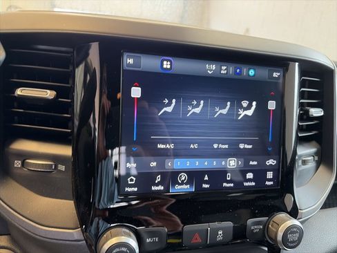 Used 2024 RAM 3500 Tradesman w/ Towing Technology Group image 41