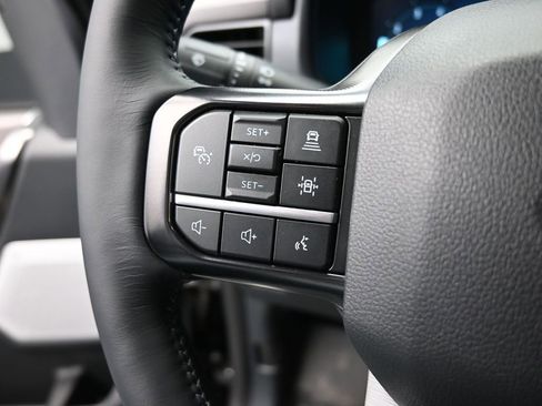 New 2025 Ford F150 Platinum w/ Equipment Group 702A High image 32