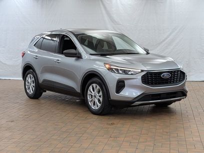 Certified 2023 Ford Escape Active w/ Cold Weather Package