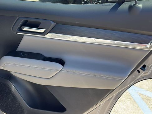 New 2026 GMC Terrain Elevation w/ Elevation Premium Package FWD image 19