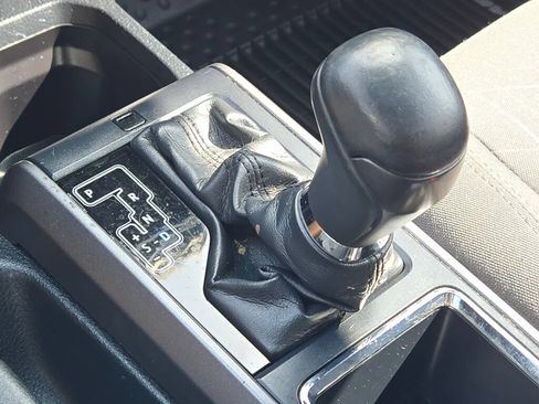 Used 2019 Toyota Tacoma TRD Sport RWD image 24