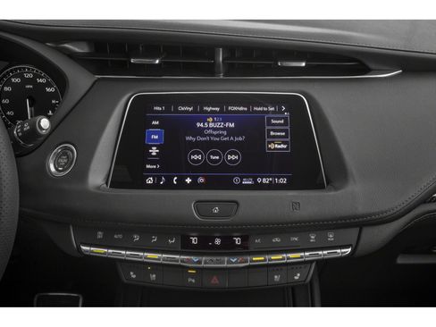 Used 2019 Cadillac XT4 Sport FWD image 7