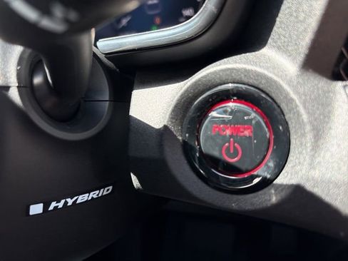 New 2026 Honda CR-V TrailSport image 7