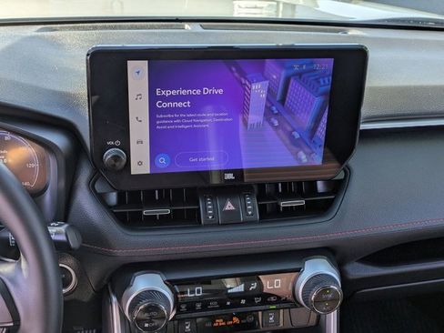 Used 2024 Toyota RAV4 XSE image 20