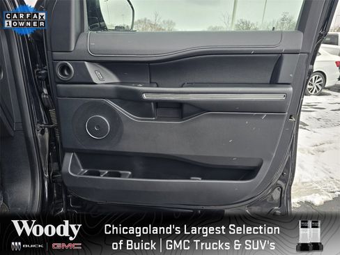 Used 2020 Ford Expedition XLT w/ Equipment Group 202A image 34