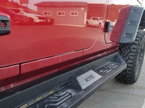 Used 2012 Jeep Wrangler Unlimited Sport image 47