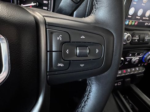 Used 2021 GMC Sierra 2500 Denali w/ Denali Ultimate Package image 18