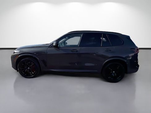 New 2026 BMW X5 xDrive40i w/ M Sport Package AWD/4WD image 6
