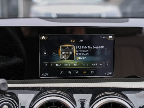 Used 2019 Mercedes-Benz A 220 image 28