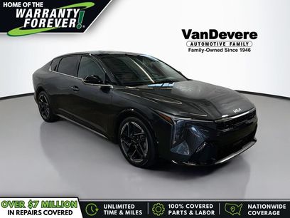 Used 2025 Kia K4 GT-Line w/ GT-Line Premium Package