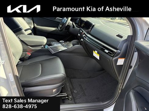 New 2026 Kia Sportage EX image 20