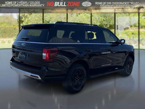 Certified 2023 Ford Expedition Timberline AWD/4WD image 5