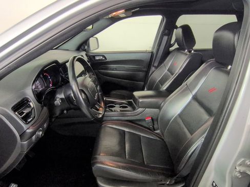 Certified 2024 Dodge Durango GT AWD/4WD image 15