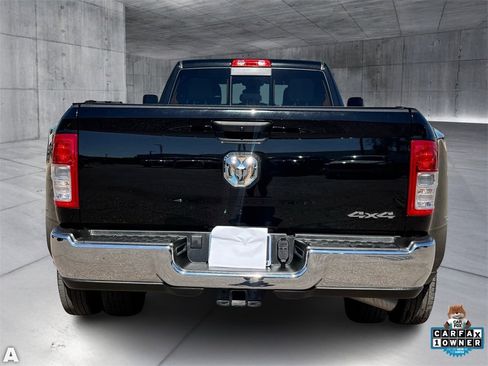 Certified 2022 RAM 3500 Tradesman image 6