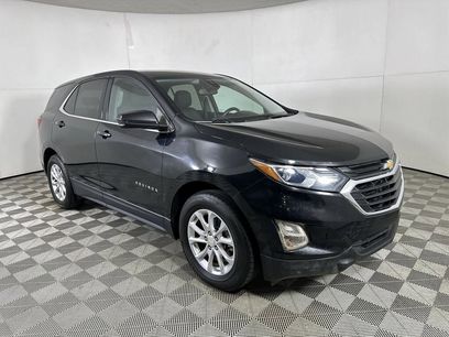 Used 2020 Chevrolet Equinox LT