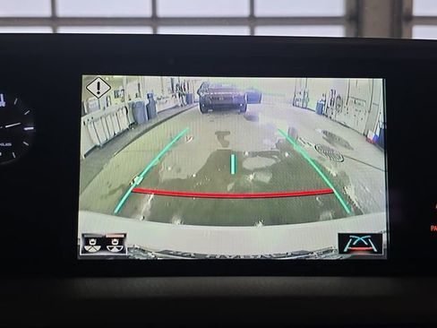 Used 2019 Lexus ES 350 w/ Premium Package image 21