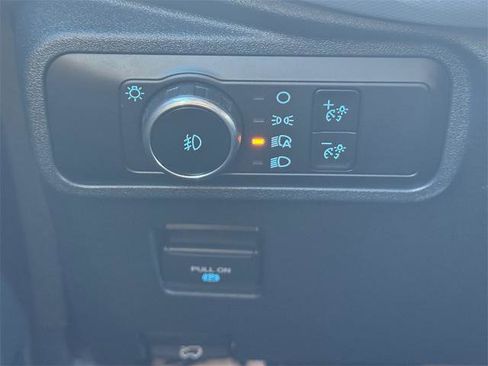 Certified 2024 Ford Bronco Big Bend image 23