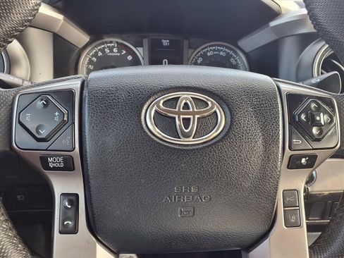 Used 2023 Toyota Tacoma SR5 image 19