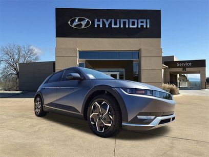 New 2023 Hyundai Ioniq 5 SEL w/ Cargo Package