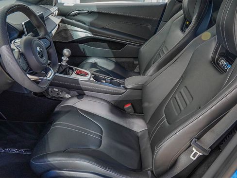 New 2026 Lotus Emira image 16