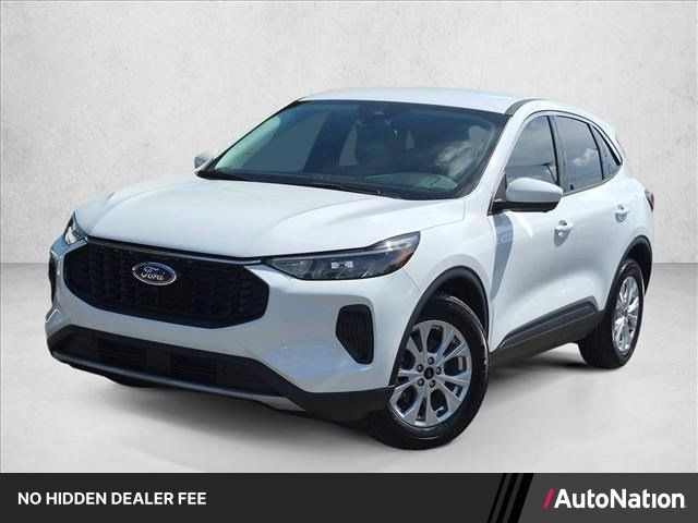 Used 2024 Ford Escape Active w/ Tech Pack #2 FWD image 1