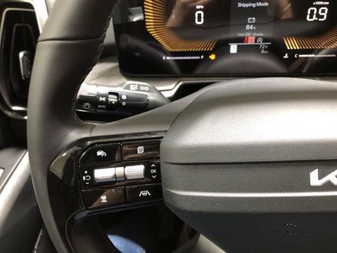 New 2026 Kia Sorento X-Line EX image 24