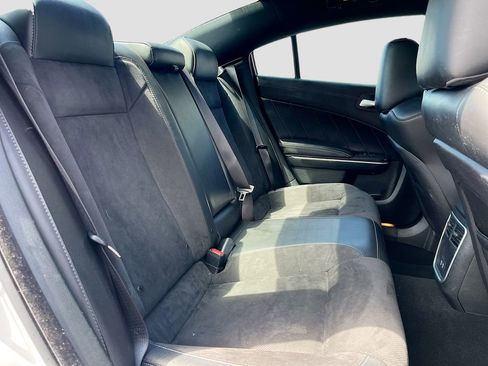 Used 2023 Dodge Charger GT w/ Plus Group RWD image 29