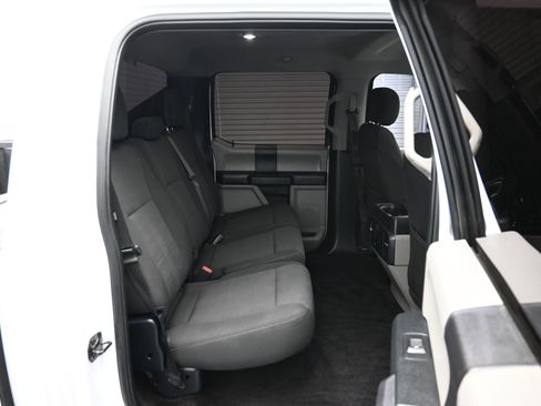 Used 2017 Ford F150 XL w/ Equipment Group 101A Mid RWD image 12
